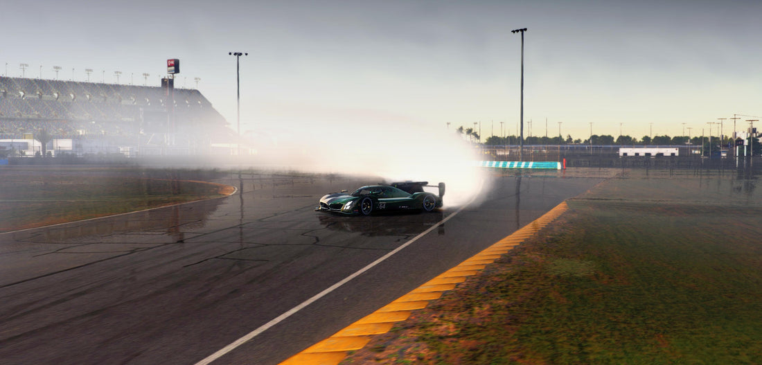Race Craft by Class: Which iRacing Category Teaches the Best Habits?