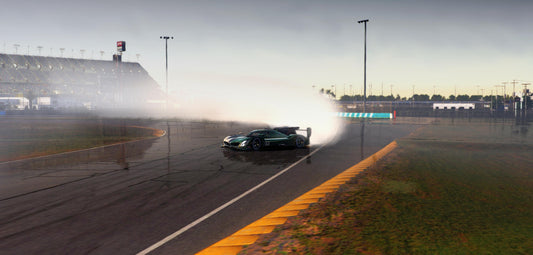 Race Craft by Class: Which iRacing Category Teaches the Best Habits?