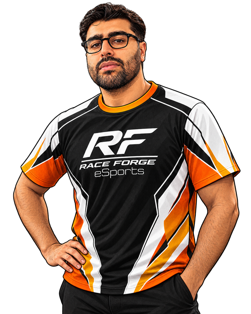 Mike Khan