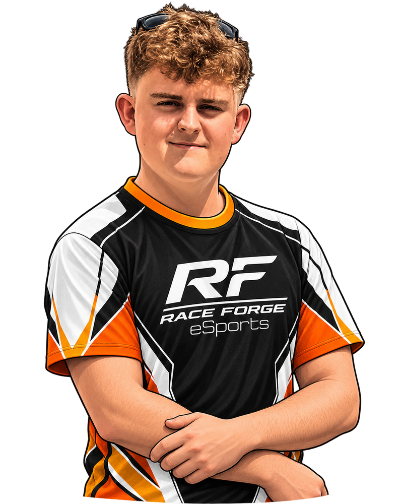 Hayden Puttock