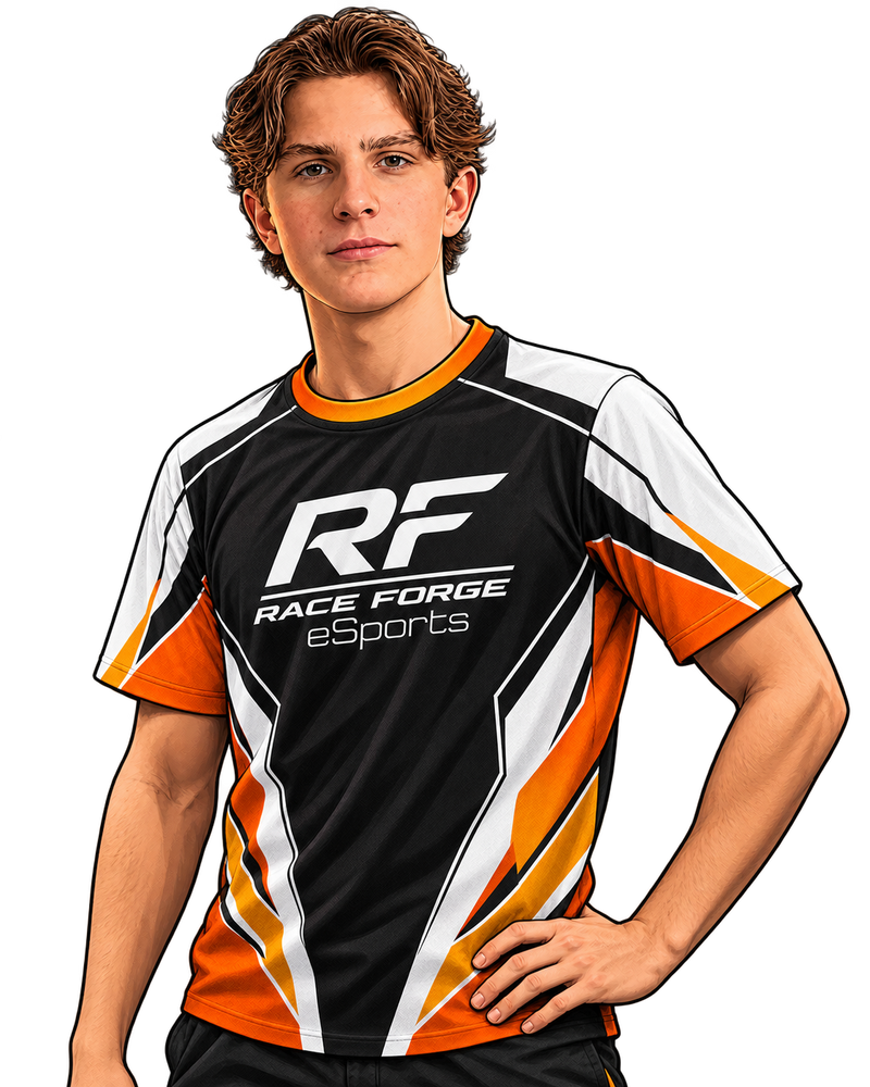 Timur Overman
