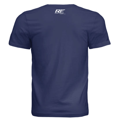 NAVY - BACK