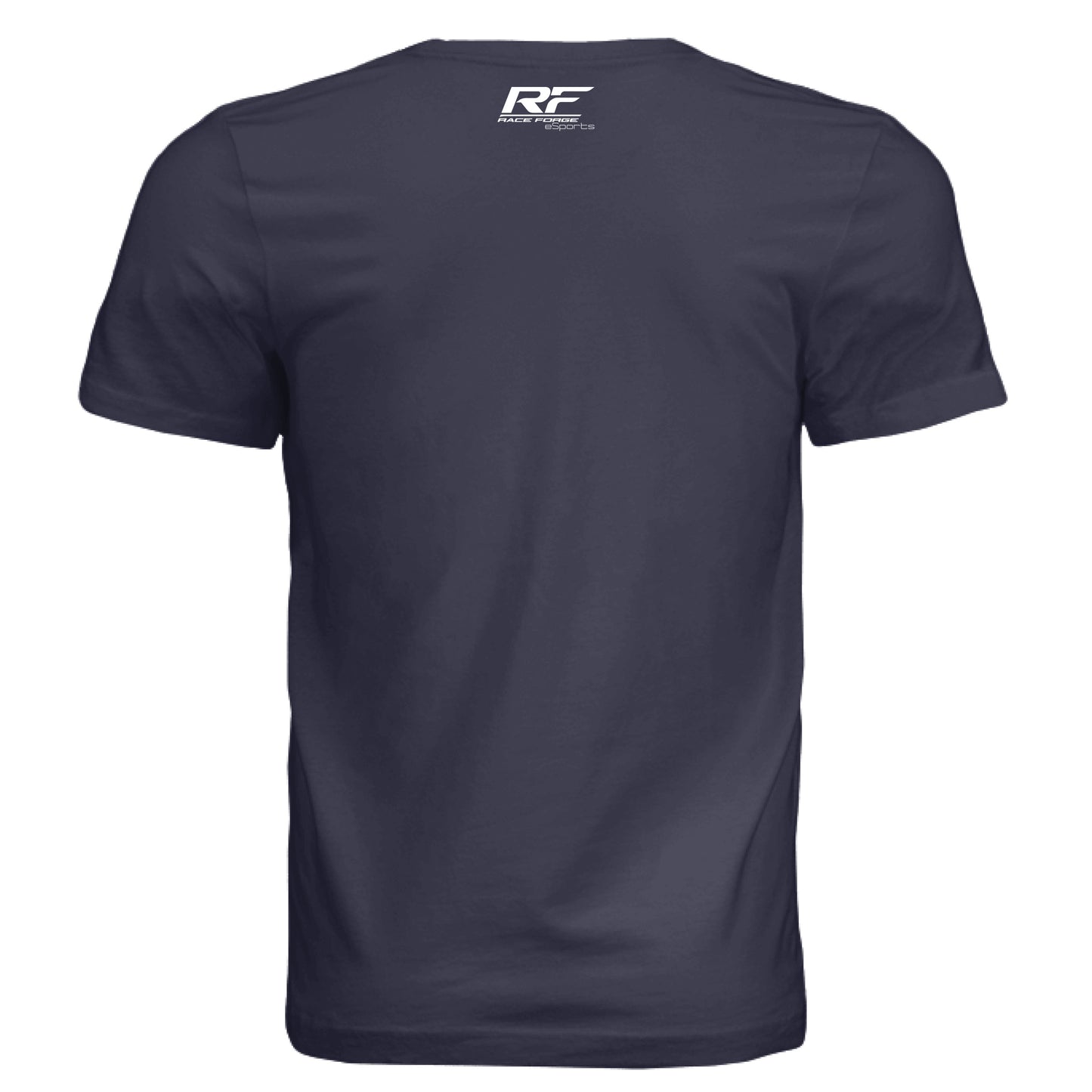Team Navy - BACK