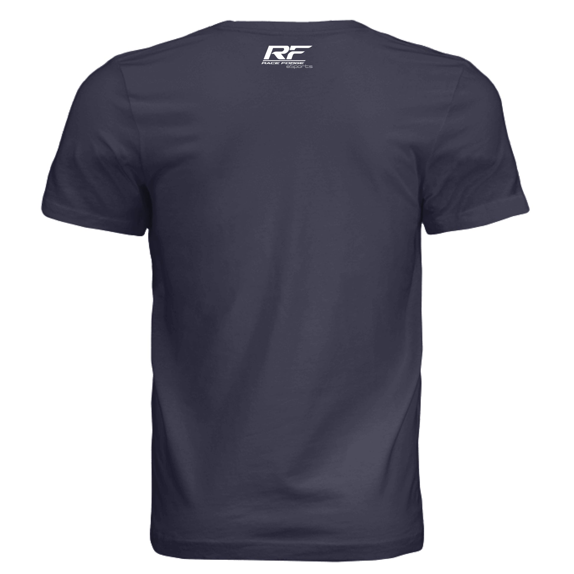 Team Navy - BACK