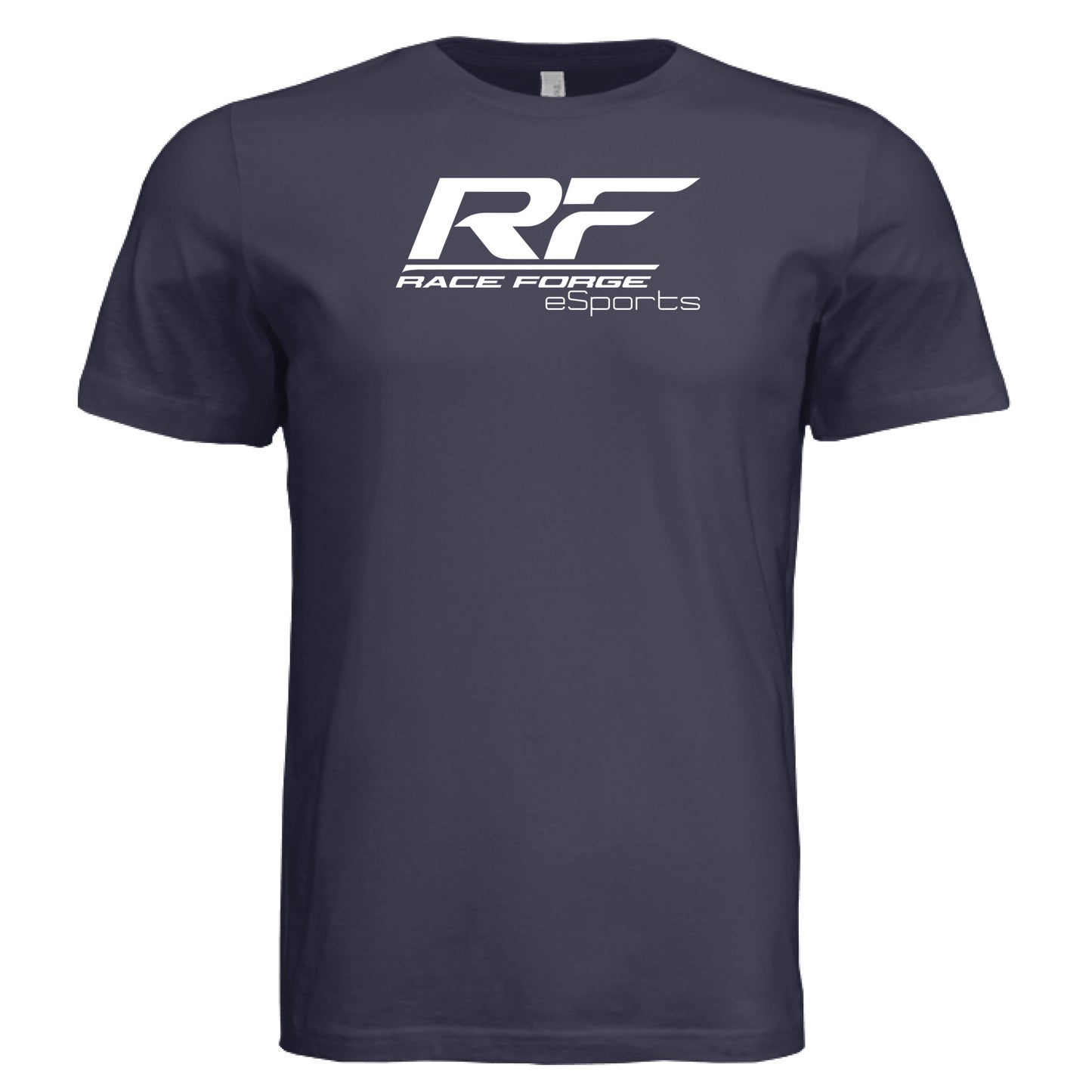 Team Navy - FRONT
