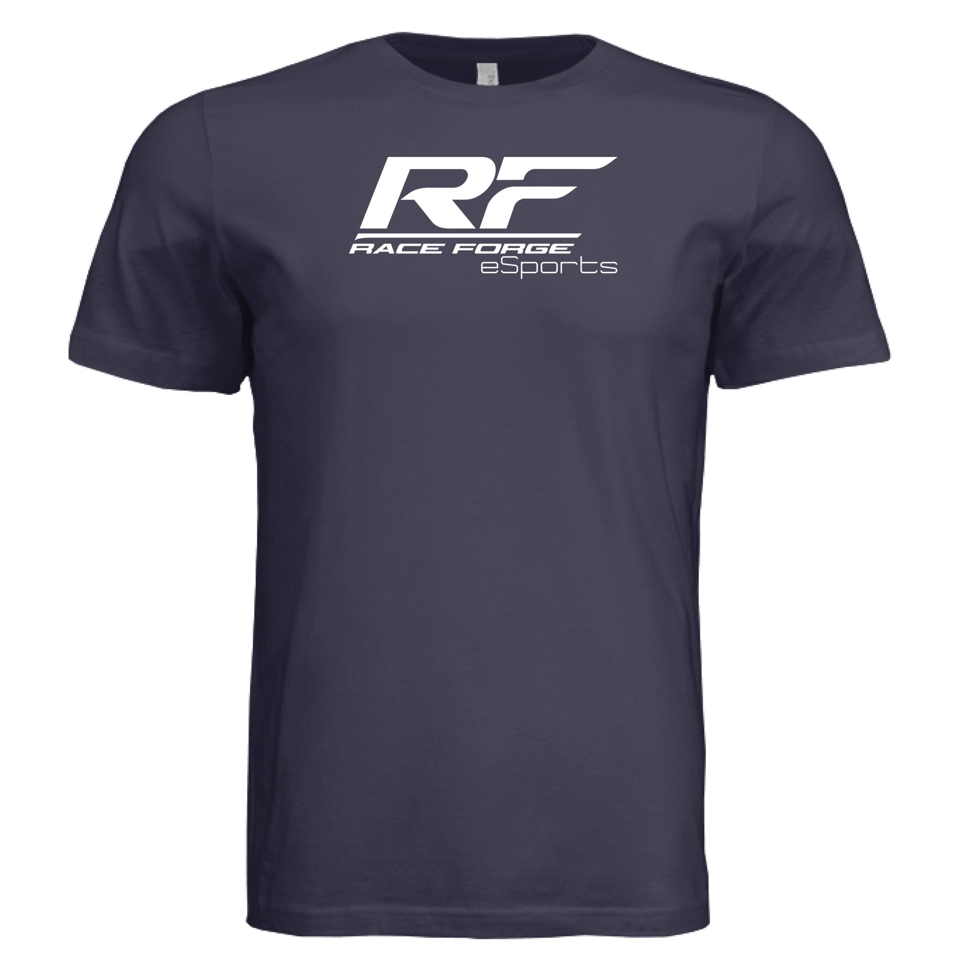 Team Navy - FRONT