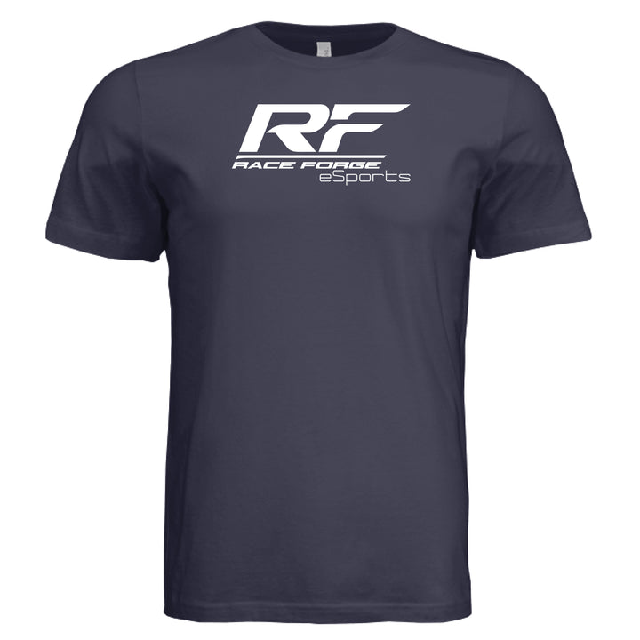 Race Forge Classic Logo Tee