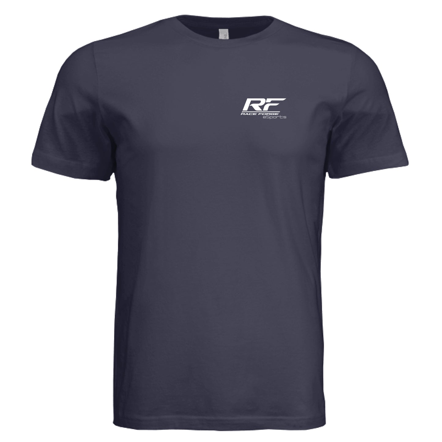 Team Navy - FRONT
