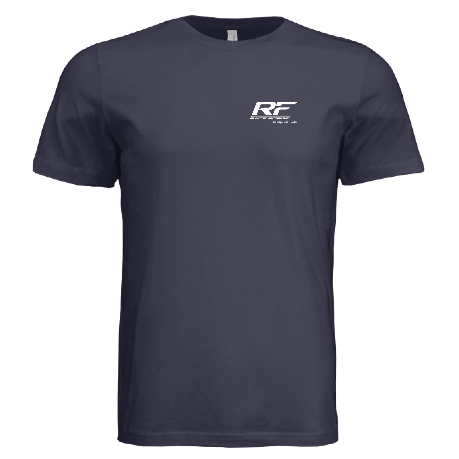Team Navy - FRONT