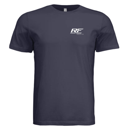Team Navy - FRONT